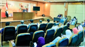 استعدادات حاسمة عبداللطيف يكشف خطة متكاملة لضمان انطلاق جاد ومنضبط للعام الدراسي الجديد 1